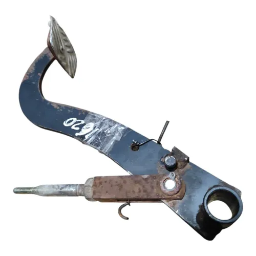 Pedal Fr Sem Suporte Caminhão Mb 1618 1620 Original