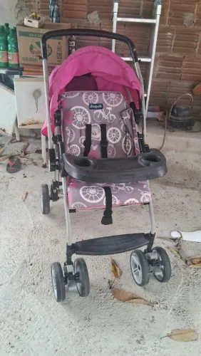 Carro de bb