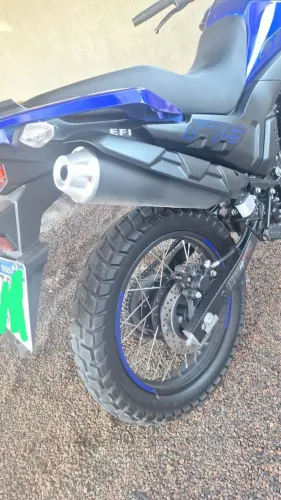 Moto Shi 175s Efi 2026