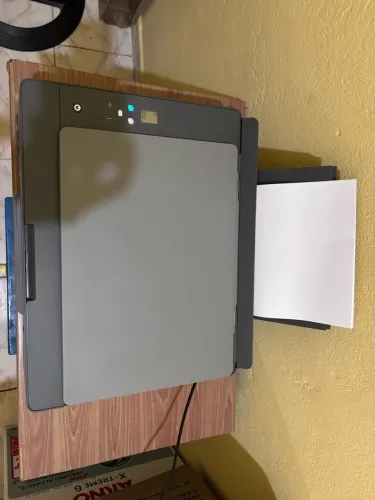 IMPRESSORA HP TANK