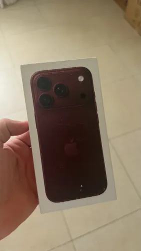 18 pro 256GB