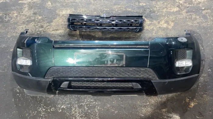 Pára-choque dianteiro Land Rover Evoque 2011 2012 2013 2014