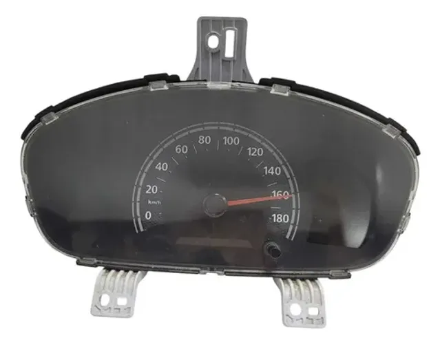 Painel Instrumentos Renault Kwid 2019 Preto