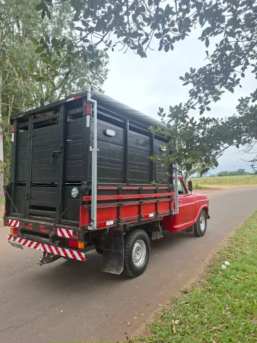 1973 Chevrolet C10 · Truck