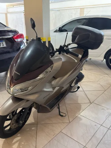 Pcx 2022