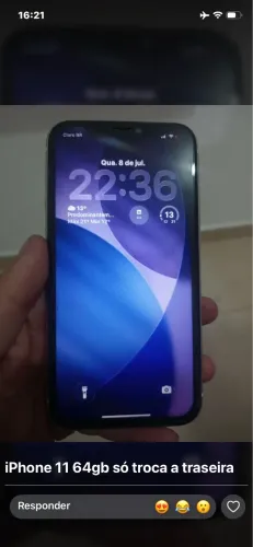 iPhone 11