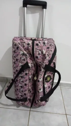 MALA DE VIAGEM