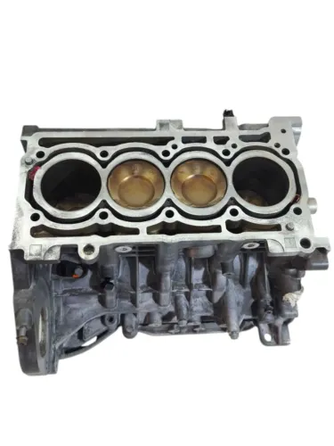 Motor Parcial Bloco Renegade Compass Toro Fastback 1.3 T270