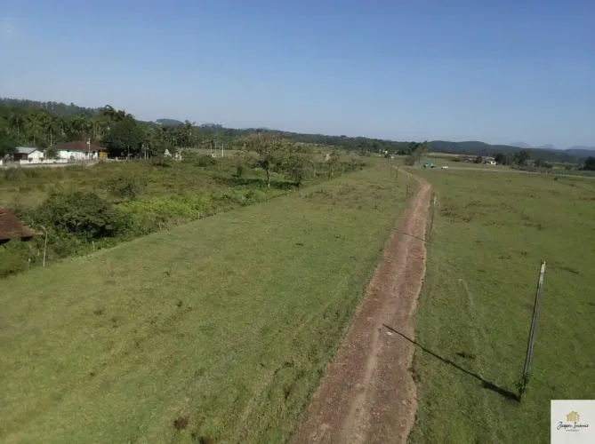 Área Rural localizada na Estrada da Ilha, Joinville