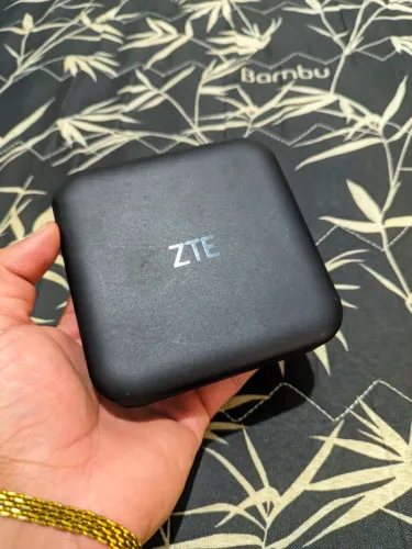 TV Box Multi ZTE 