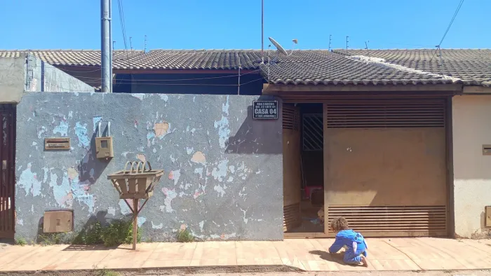 Valparaíso troca na ocidental