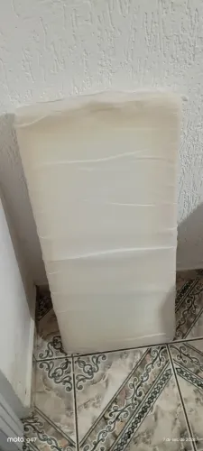Colchão para mini berço 