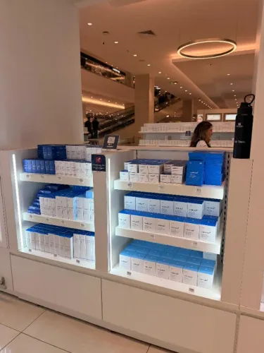 Almofadas Tônicas Medicube Zero Pore Pad 2.0 70 Unidades - PRODUTO ORIGINAL!