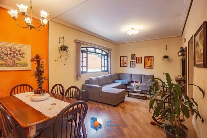 Casa à venda 6 Quartos 1 Suite 4 Vagas 362M² Vila Deodoro São Paulo - SP
