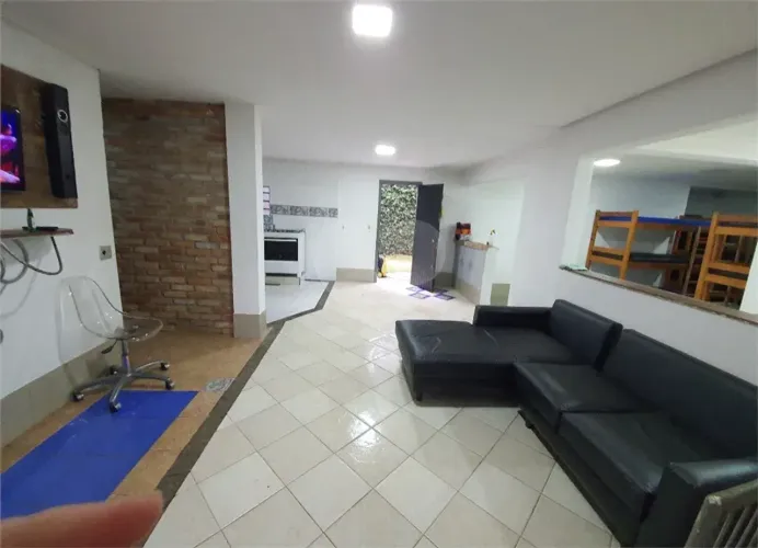 Casa à venda com 3 quartos em Jardim Francisco Mendes, São Paulo