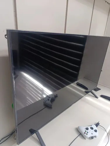 TV 50' 4k LG
