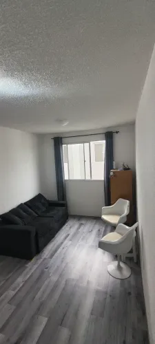 Aluguel de apartamento