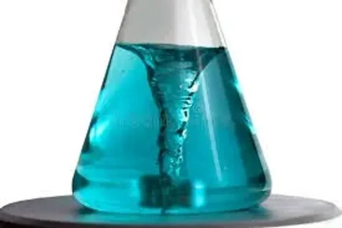 Nitrato de Cobre Solução