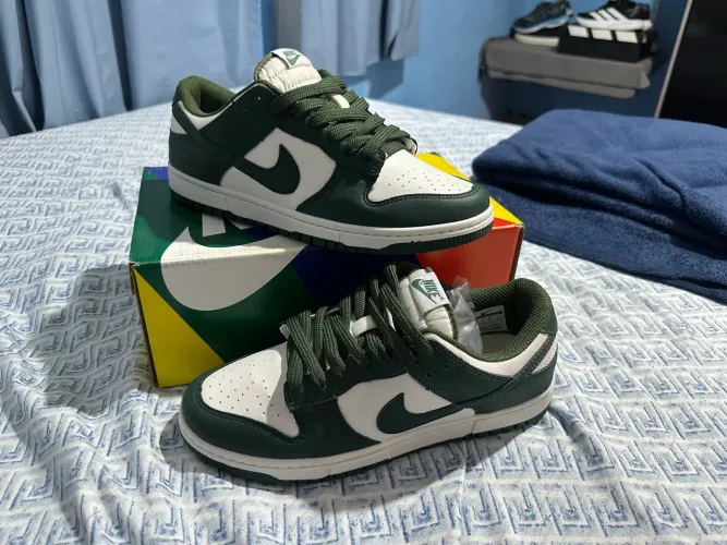 Nike Sb Dunk Low
