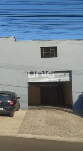 Salão Comercial, para aluguel, Jardim São Paulo - Piracicaba/SP REF: SA3133