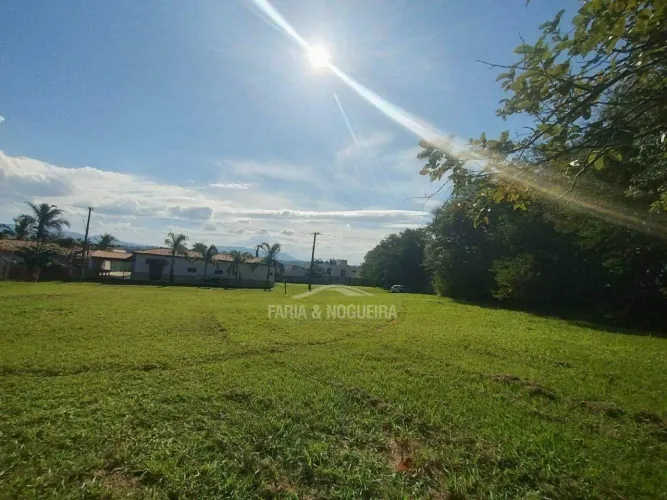 Terreno em condomínio à venda, Núcleo Urbano Lageado Portal dos Nobres - Ipeúna/SP