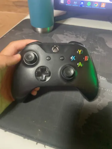 Controle Xbox one com p2 