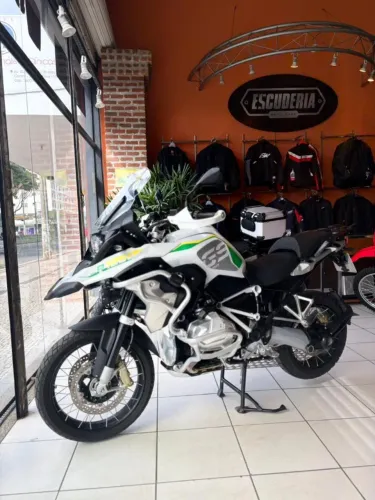 BMW R 1250