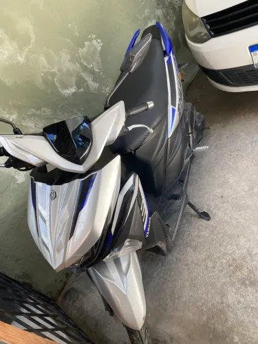 Neo 125 - Barato!!