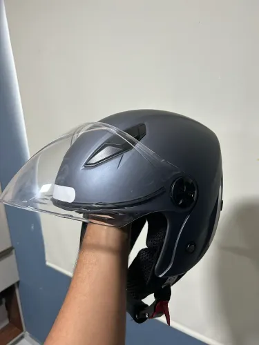 Capacete de Moto