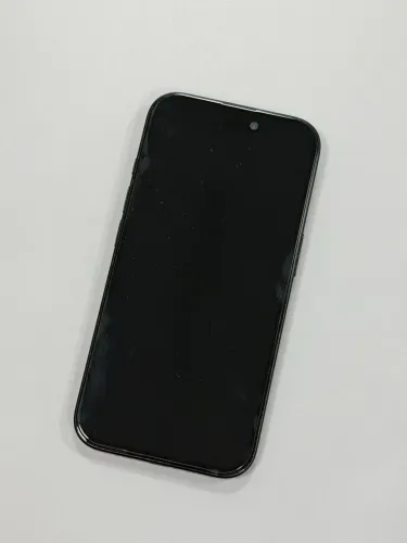 iPhone 16 de 256 GB