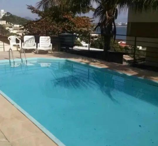 Apartamento - Florianópolis SC