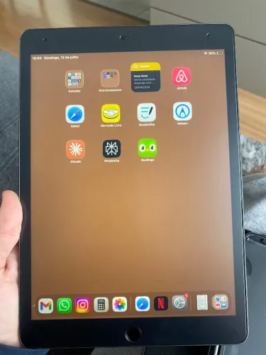 iPad 9ª Geração 