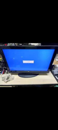 TV AOC 32 com avaria
