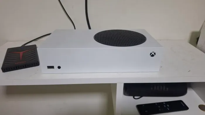 Xbox series s 500 gb