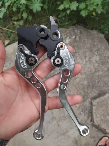 Manete esportiva