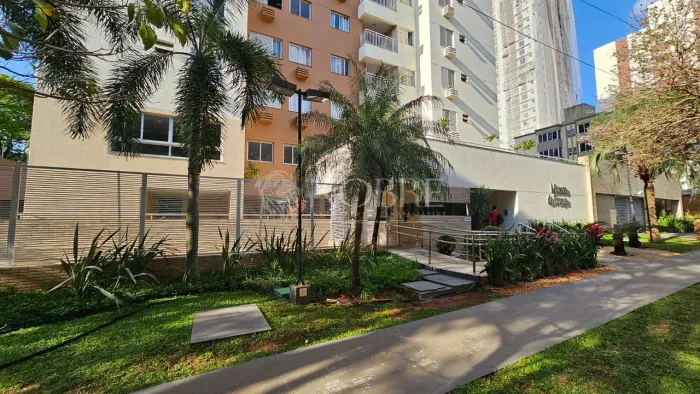 Edifício Mirante do Parque