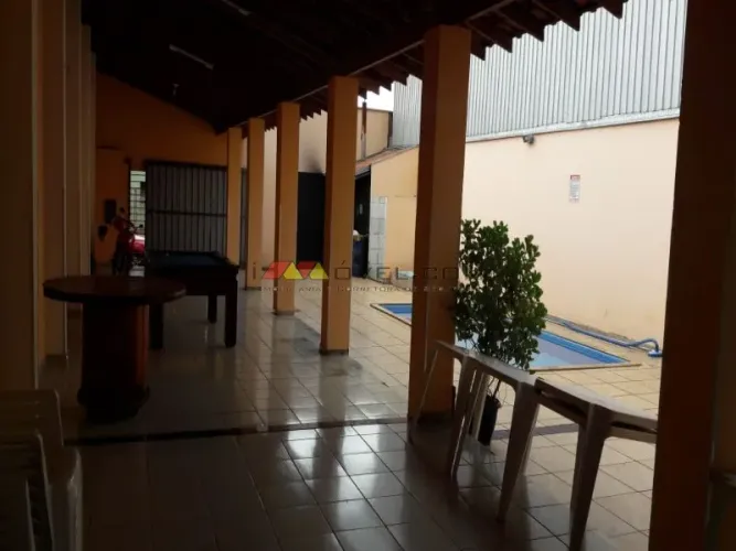 Venda de Casas / Padrão na cidade de Rio Claro