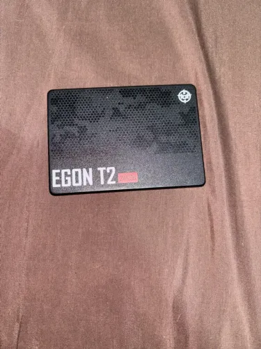 SSD EGON T2 240gb 100%