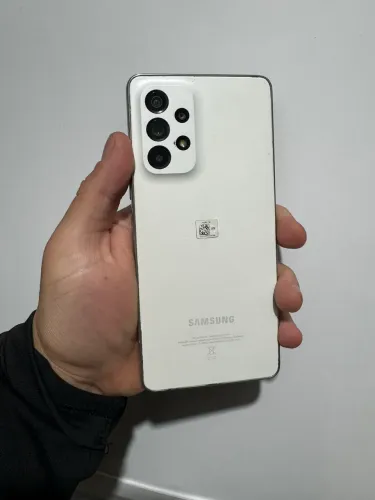 Vendo SAMSUNG A53 5G