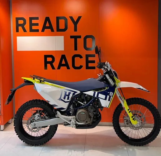701 enduro 