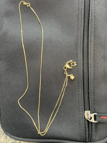 Ouro 18k