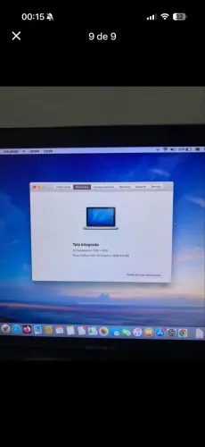 MacBook