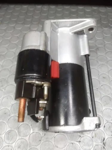 Motor de partida do Renault kwid/Sandero