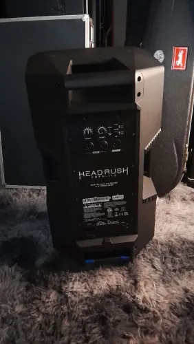 Headhush frfr112