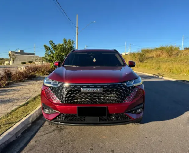GWM Haval H6 Premium Phev AWD 2025