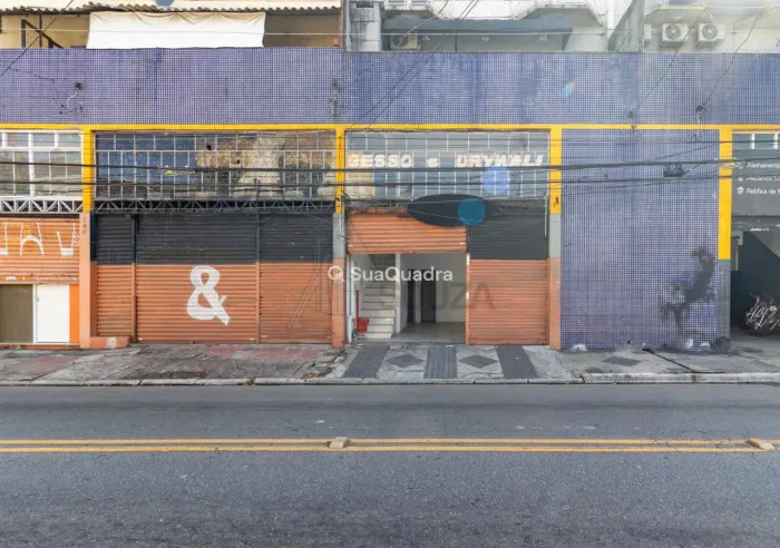 Salão comercial para aluar, tremembé, 70m, acesso aos moradores da Serra, para pequenos ne
