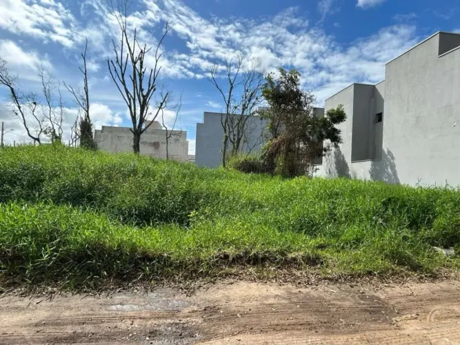 Terreno para Venda em Barra Velha, Itajuba