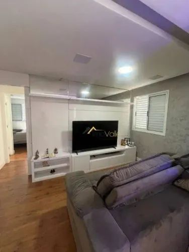Apartamento à venda no Condomínio Bella Citta em São José dos Campos