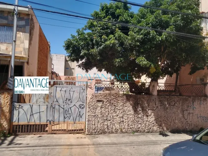 Terreno à venda, Lapa, São Paulo, SP