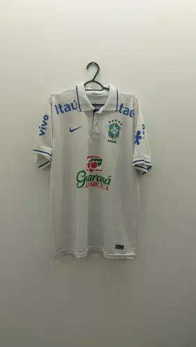 Camisa Brasil - treino